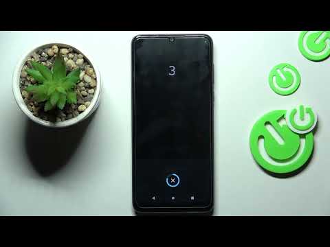 How to Set Camera Timer in MOTOROLA Moto G Pure – Activate Countdown