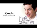 David Archuleta Rainbow Official Audio