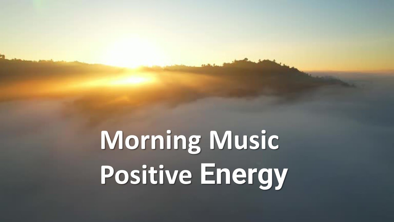 3 Hours Morning Relaxing Music 20/1, Positive Energy, Stress Relief, Meditation Music,Healing Music.