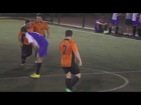 11 КХ 11 лига Akvelon   Пираты Голы