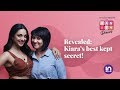 Episode 1 Revealed Kiara Advani S Best Kept Secret Vanity Diaries SHOWSHA