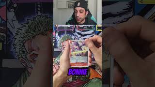 Il BOX 5 di OP15 mi ha ROVINATO... di nuovo LUI! 😭❌ #onepiece #onepiecetcg #onepiececardgame #luffy