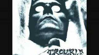 Trouble - Ride the Sky