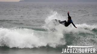 Pro Surfer Kei Kobayashi - A Short Film in Mexico