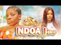 NDOA JINA EP 1 Love Story Dontatv Pasarbrand Clamvevo Kiparabrand Lovestory Bongomovie