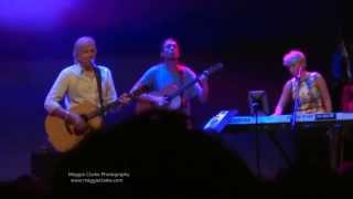 Justin Hayward   I Dreamed Last Night   Sellersville 2014 W