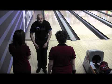 2012 PBA US Open Strike Clinic - 02 26 2012 - Carolier(3/6)