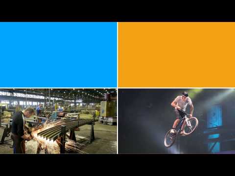 Bochum in 50 Bildern