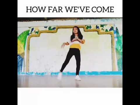 Now United - How Far We've Come | Dance Cover | One Global