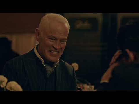 The Shift clip: "Are you praying?"