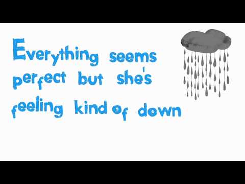 Love Note For A Rainy Day (Official Lyric Video)