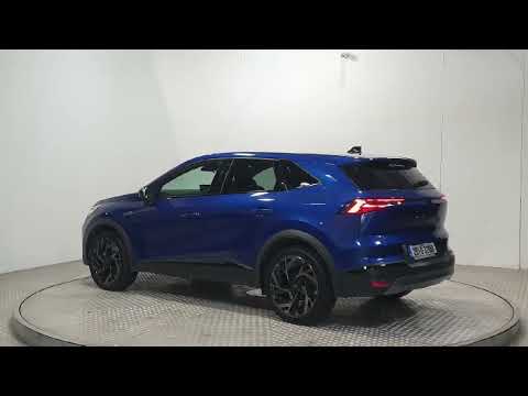 Renault Symbioz TECHNO ESPRIT ALPINE - Image 2