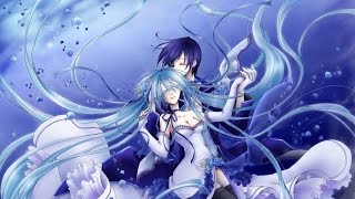 {391} Nightcore (This Beautiful Republic) - Right Now (with lyrics)