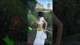 Download lagu LISA AND JENNIE HAVE ALMOST THE SAME SUMMER OUTFIT! ☀️😱 #lisa #jennie #jenlisa #blackpink #shorts mp3 Download lagu LISA AND JENNIE HAVE ALMOST THE SAME SUMMER OUTFIT! ☀️😱 #lisa #jennie #jenlisa #blackpink #shorts mp3