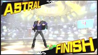 BLAZBLUE CROSS TAGBATTLE 追加DLCキャラ　一撃必殺　完二　オリエ　ブレイク