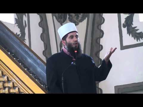 Zhveshja dhe Vera - Hoxhë Muharem Ismaili - Hutbe
