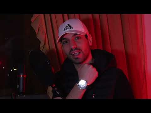 Черния Тони - Ше ги редя ( Freestyle / Home Video )