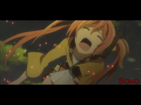 「ＡＭＶ」 - Black Bullet (Full HD)
