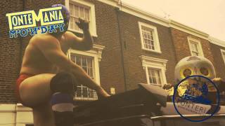 How do you want it  TonteMania Monday