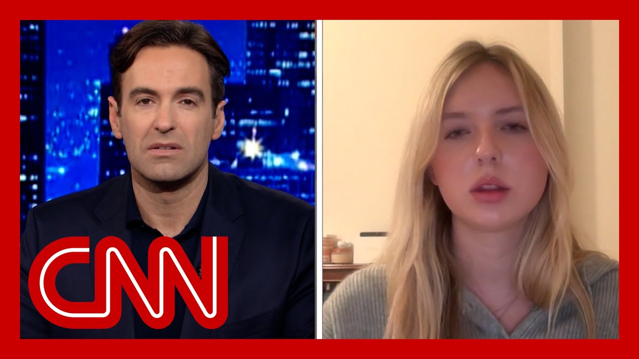 Brown University student reflects on the school shooting and manhunt now that the suspect is dead