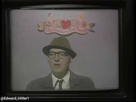 Bottom S02E01 - Digger. (Dating agency video)