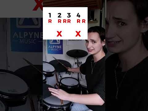 Jazz Drums For Dummies 😁🥁