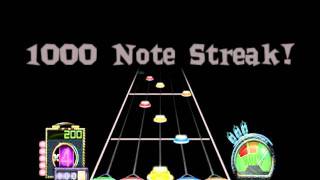 Imperanon &quot;Blade&quot; FC (GH3)