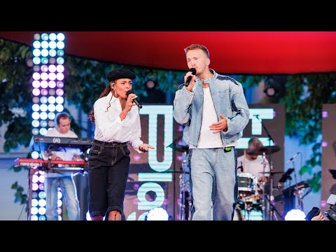Zoë Livay ft. Snelle - 'Ik Zing'