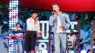 Zoë Livay ft. Snelle - 'Ik Zing'
