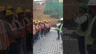 Safety👷♂️ (सेफ्टी) Supervisor कोर्स II 10 Pass से ग्रेजुएट छात्रों के लिये I Safety Officer Courses