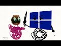 Windows Masha Csupo