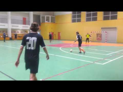 StrefaFutbolu.pl: VS United - Przyjaciele Fryzjera