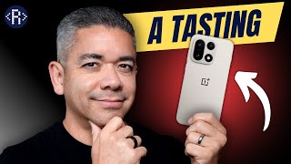 OnePlus 15 Review - A Taste Of What We&#039;re Missing