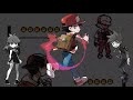 Pokemon 8 Bit Red Lance Theme Chiptune