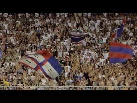 Oluja sa sjevera - Vinko Coce - spot