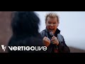 BILLY IDOL | FLESH FOR FANTASY (Live from the Hoover Dam)
