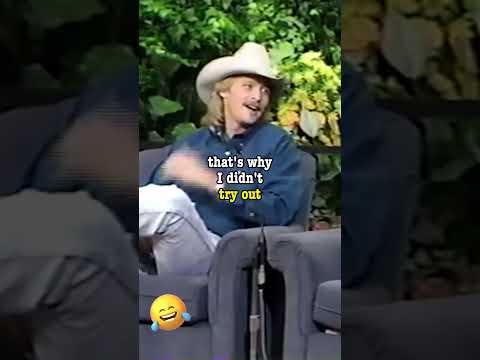 Thumbnail for Alan Jackson and Shelby Lynne Reveal Secrets from 1990! #alanjackson #countrymusic #countrymusix by Shelby Lynne