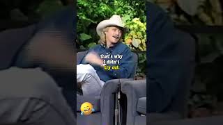 Alan Jackson and Shelby Lynne Reveal Secrets from 1990! #alanjackson #countrymusic #countrymusix