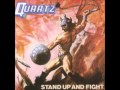 Quartz- Stand Up And Fight (Complete Album ...