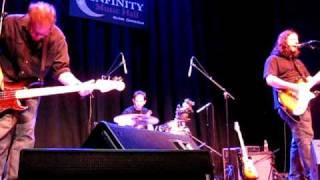 It&#39;s Saturday - Marcy Playground at Infinity Music Hall