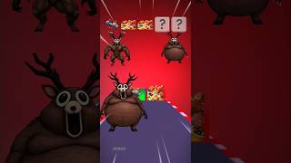 Download lagu Deer strong vs Deer weak , who will win the game today #shorts #roblox #challenge mp3