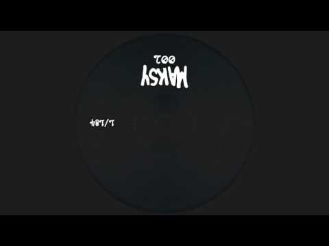 Maksy 002 - B. What's Real Reality [MAKSY002]