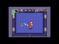 The Legend Of Zelda A Link To The Past Boss 6 Arrghus
