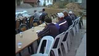 ASLANAPA BELEDİYESİ RAMAZAN AYI, HALK İFTAR YEMEĞİ VİDEO