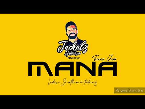 DJ JACKALZ X SOULJAH BOY | MANA SIREN JAM