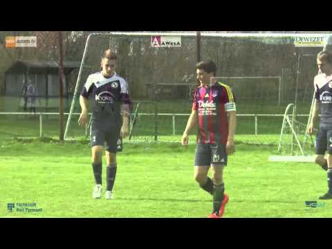 MTV Lauenstein - BW Salzhemmendorf