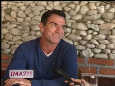 IMAZH - ALBUMI I KUJTIMEVE  : JETON VORFI 26.09.2016