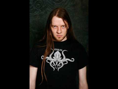 Dylath-Leen - In memory of those halcyon days