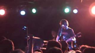 Senses Fail- To All The Crowded Rooms- Northern Lights, Clifton Park NY. 9/30/09