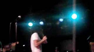 This Providence New Song Selfish